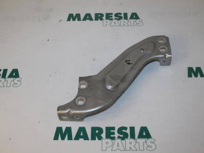 Frontblech Peugeot Partner II Kasten 7212YP P4820236