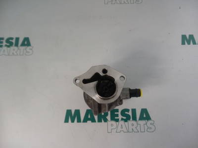 Unterdruckpumpe Renault Kangoo I Rapid FC 8200577771 P2134444
