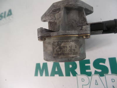 Unterdruckpumpe Renault Kangoo I Rapid FC 8200577771 P2134444