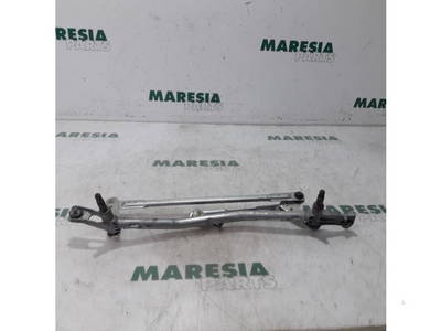 Wischergestänge Citroen Berlingo II Multispace B9 6405LK P9296859