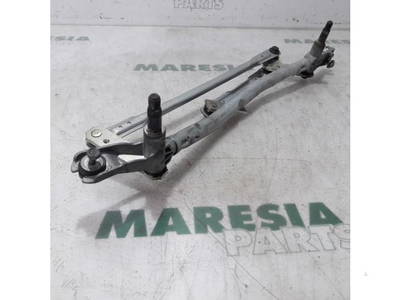 Wischergestänge Citroen Berlingo II Multispace B9 6405LK P9296859