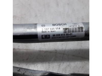 Wischergestänge Citroen Berlingo II Multispace B9 6405LK P9296859