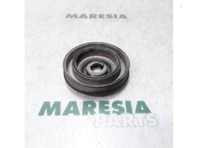 Zahnriemenscheibe Kurbelwelle Citroen Jumpy II Kasten 9681640880 P11511733