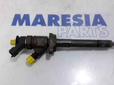 Einspritzdüse Peugeot Partner II Kasten 0445110311 P12435122