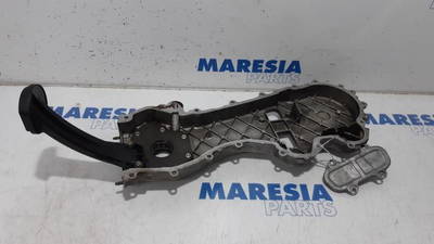 Ölpumpe Fiat Doblo Kasten 263 55232196 P15592639