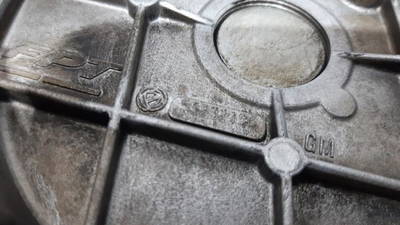 Ölpumpe Fiat Doblo Kasten 263 55232196 P15592639