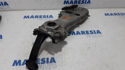 Ölpumpe Fiat Doblo Kasten 263 55232196 P15592639