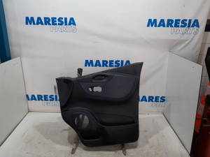 Türverkleidung rechts vorne Opel Vivaro B Kasten X82 93450127 P19031528