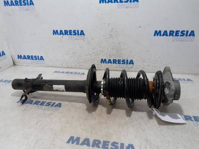 Federbein links vorne Citroen Jumper III Kasten 5208L2 P19042875