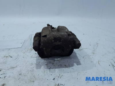 Bremszange rechts hinten Citroen C3 II SC 4404G0 P19245424