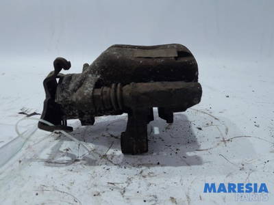 Bremszange rechts hinten Citroen C3 II SC 4404G0 P19245424