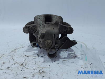 Bremszange rechts hinten Citroen C3 II SC 4404G0 P19245424