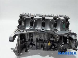 110116806R Motor ohne Anbauteile (Benzin) RENAULT Captur (J5, H5) P19353425 H5H4...