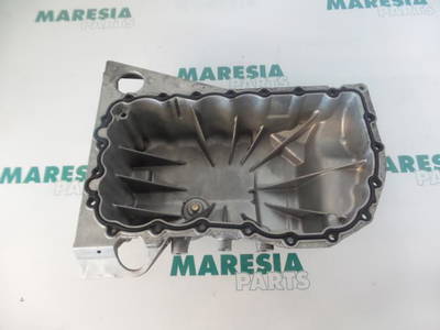 Ölwanne Renault Grand Scenic II JM 8200066130 P2670067