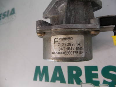Unterdruckpumpe Renault Megane II BM/CM 8200175167 P1462740