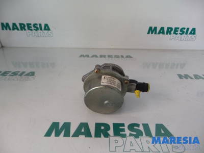 Unterdruckpumpe Renault Megane II BM/CM 8200175167 P1462740