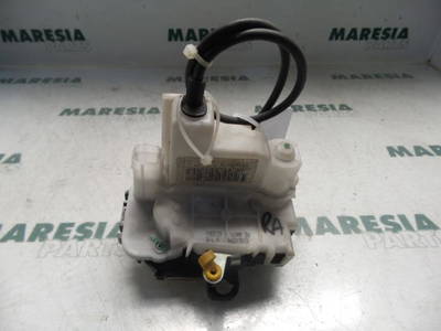 Klappenschlosszug Fiat Panda 169 46842675 P1595616