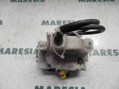 Klappenschlosszug Fiat Panda 169 46842675 P1595616