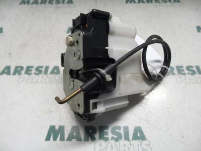 Klappenschlosszug Fiat Panda 169 46842675 P1595616