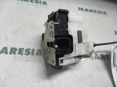 Klappenschlosszug Fiat Panda 169 51917878 P1595614