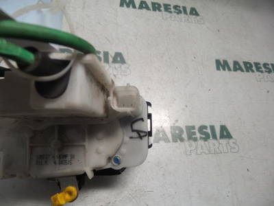 Klappenschlosszug Fiat Panda 169 5197896 P1595612