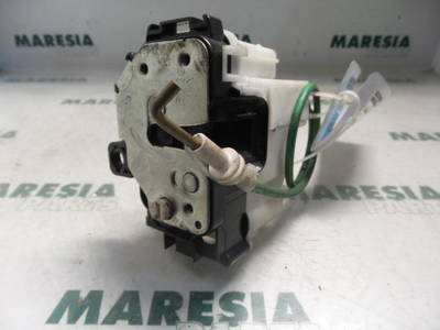 Klappenschlosszug Fiat Panda 169 5197896 P1595612