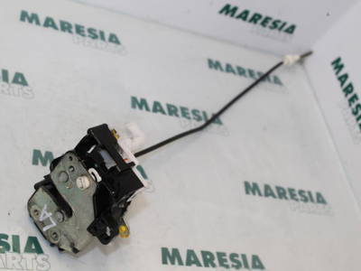 Klappenschlosszug Fiat Panda 169 51917898 P4345614