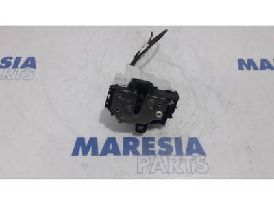 Klappenschlosszug Fiat Panda 169 46803516 P14466998