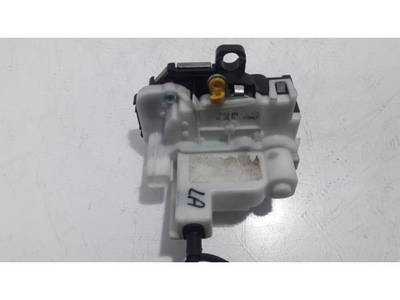 Klappenschlosszug Fiat Panda 169 46803516 P14466998