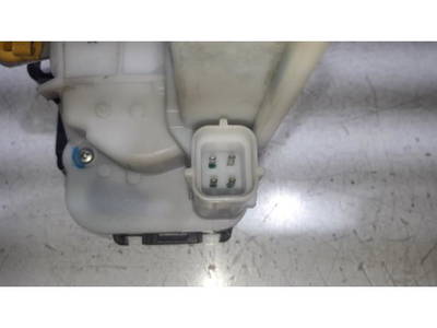 Klappenschlosszug Fiat Panda 169 46803516 P14466998