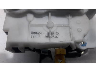 Klappenschlosszug Fiat Panda 169 46803516 P14466998