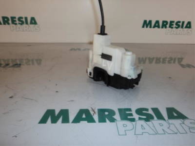 Klappenschlosszug Fiat Panda 169 51917886 P3472844