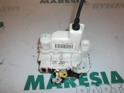 Klappenschlosszug Fiat Panda 169 51917886 P3472844