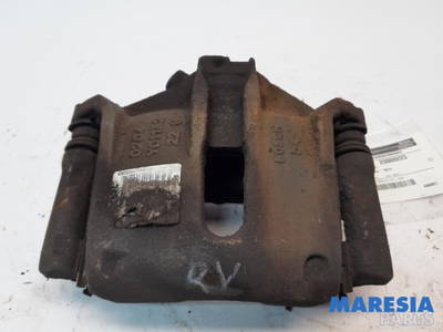 Bremszange rechts vorne Citroen C3 II SC 4400R7 P20219588