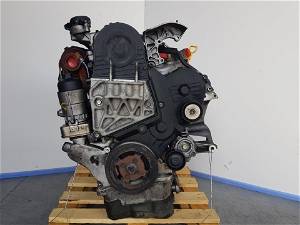 Motor ohne Anbauteile (Diesel) Chevrolet Epica (KL1) Z20S1