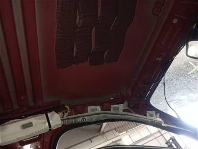 Vorhang Airbag Links Alfa Romeo (50568094)