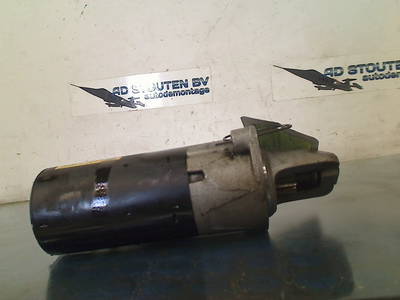 Anlasser Mercedes-Benz Sprinter 3,5t (906.73) Bus 319 CDI V6 24V 4x4 (OM642.992) 2021 (A0009062402)