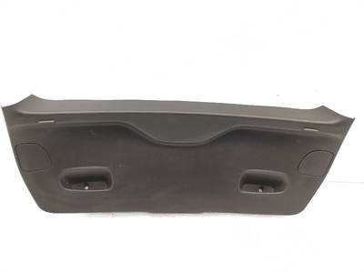 362780 Verkleidung Heckklappe OPEL Meriva B 13265628