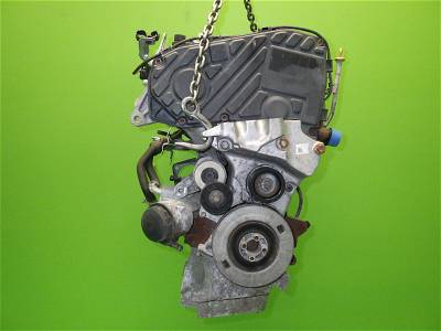 Dieselmotor Motor ohne Anbauteile Diesel 36119746