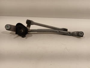 Scheibenwischer Mechanisch Vorne Peugeot 108 Hatchback 1.0 12V VVT-i (1KRFE(CFB)) 2021 (142658760)
