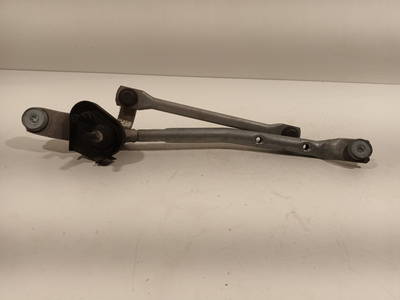 Scheibenwischer Mechanisch Vorne Peugeot 108 Hatchback 1.0 12V VVT-i (1KRFE(CFB)) 2021 (142658760)