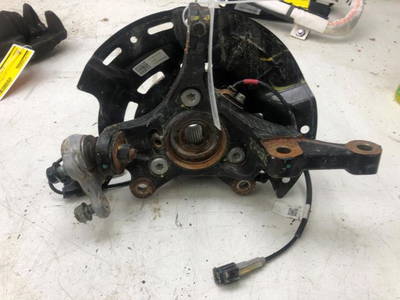 Achsschenkel links vorne Kia Ceed 3 CD 51715G4AA0 P20502707