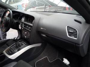 Armaturenbrett Audi A5 Sportback (8TA)