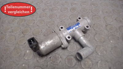 Leerlaufregler Ford Escort 16V Fun GAL/ALL/ABLC4/ABL/AFL/AAL/ANL 91XF9F715BAB