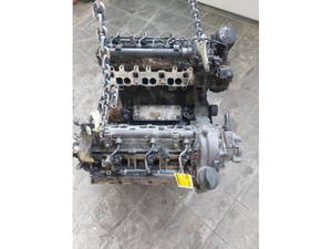 Motor ohne Anbauteile (Diesel) Mercedes-Benz CLS C219 6420700501 P20517118 642920