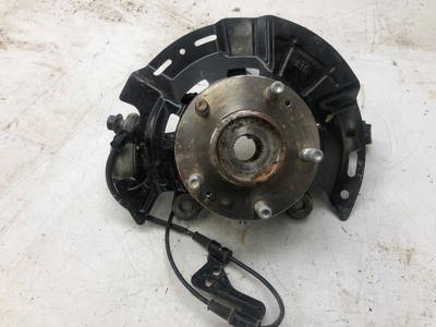 Achsschenkel rechts vorne Kia Ceed 3 CD 51716G4AA0 P20502709