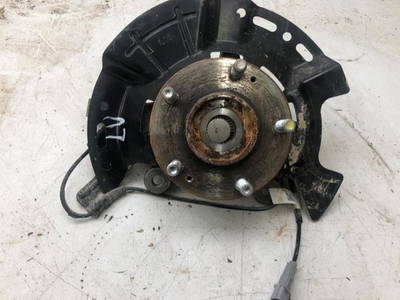 Achsschenkel links vorne Kia Ceed 3 CD 51715G4AA0 P20517225