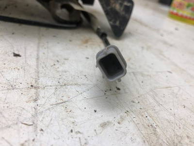 Achsschenkel links vorne Kia Ceed 3 CD 51715G4AA0 P20517225