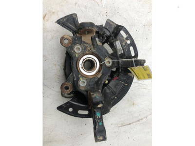 Achsschenkel links vorne Kia Ceed 3 CD 51715G4AA0 P20517225