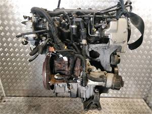 Motor Fiat Bravo (198A) Hatchback 1.6 D Multijet 90 (198.A.6000) 2012 (71769470)